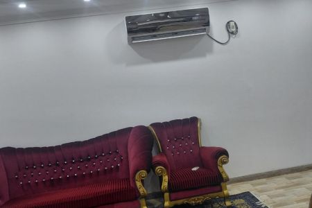 خانه مبله در بوشهر - تنگک دوم - طبقه ۲