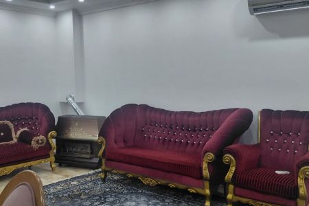 خانه مبله در بوشهر - تنگک دوم - طبقه ۲