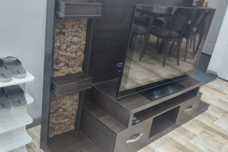 خانه مبله در بوشهر - تنگک دوم - طبقه ۲
