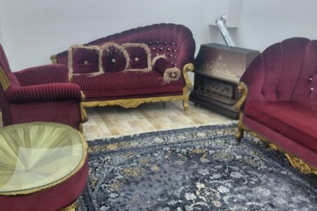 خانه مبله در بوشهر - تنگک دوم - طبقه ۲
