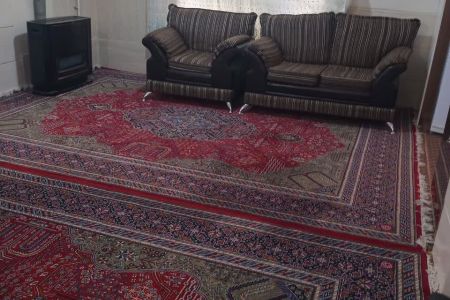 ویلا دوبلکس در سپیدان - قلعه سرتلی