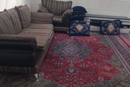 ویلا دوبلکس در سپیدان - قلعه سرتلی