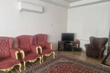 خانه مبله در رشت - بلوار خرمشهر - طبقه ۱