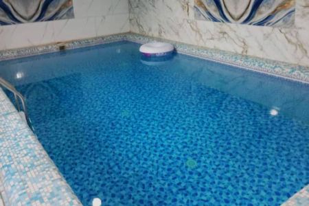 ویلا استخردار در کردزار شهریار