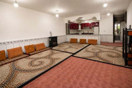 Suite in Chalgerd - Ground Floor