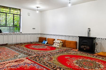 Suite in Chalgerd - Ground Floor