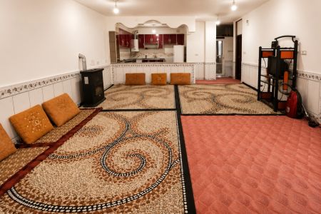 Suite in Chalgerd - Ground Floor