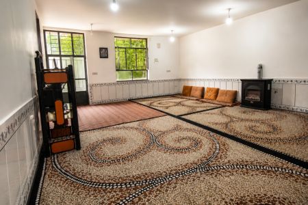 Suite in Chalgerd - Ground Floor