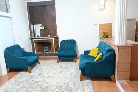خانه مبله در کرج - حیدر آباد