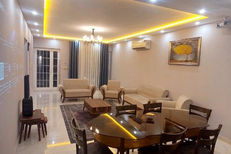 خانه ویلایی در خمام - خواچکین