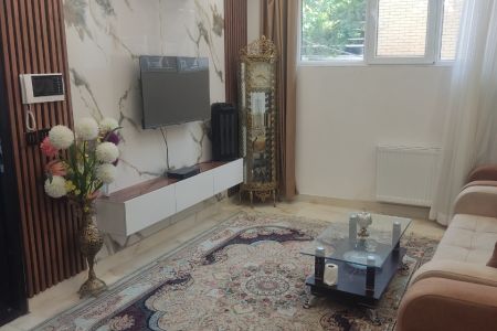 جناح مفروش في تبريز - طابق أرضي