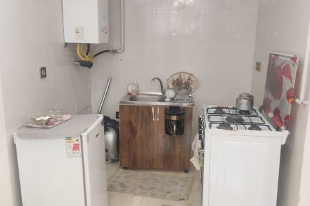 جناح مفروش في تبريز - طابق أرضي
