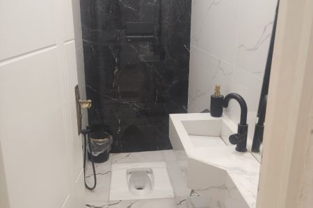 جناح مفروش في تبريز - طابق أرضي