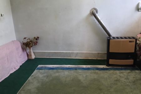 خانه در مشهد - طبرسی جنوبی - طبقه اول
