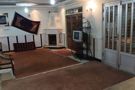 خانه در مشهد - طبرسی جنوبی - طبقه اول