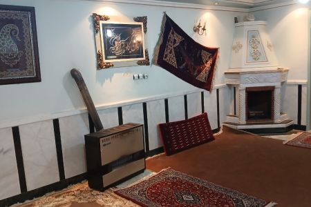 خانه در مشهد - طبرسی جنوبی - طبقه اول