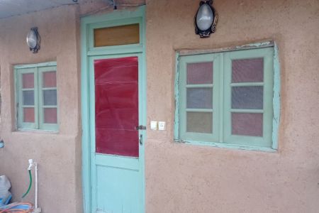 سوئیت با بهار خواب و تراس دلباز در مجن