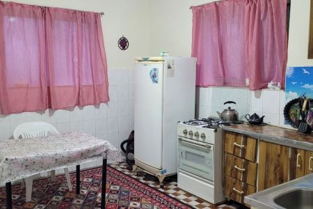 خانه ویلایی در رامسر - همکف