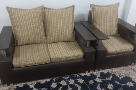 خانه ویلایی در رشت - بیجارپس