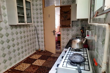 سوئیت مبله در شاهرود - همکف