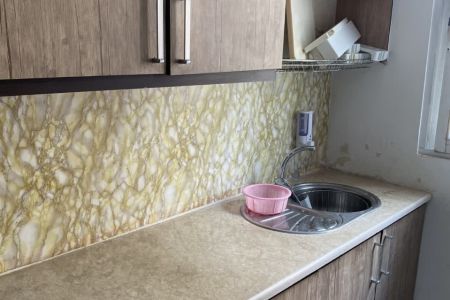 سوئیت در خیابان امام رضا مشهد - تیپ ۱