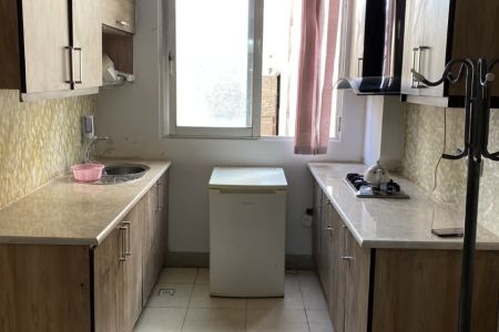 سوئیت در خیابان امام رضا مشهد - تیپ ۱