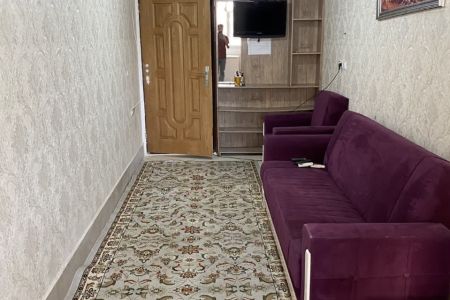 سوئیت در خیابان امام رضا مشهد - تیپ ۱
