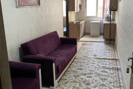 سوئیت در خیابان امام رضا مشهد - تیپ ۱