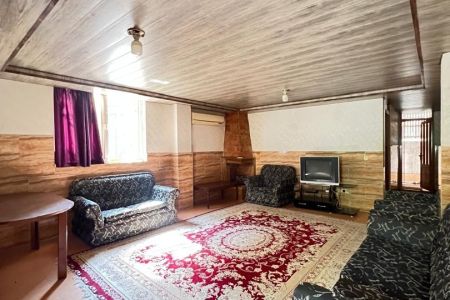 خانه ویلایی در فریدون کنار