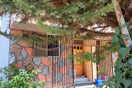 خانه ویلایی در فریدون کنار