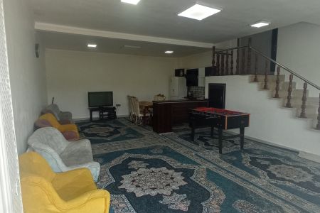 ویلا دوبلکس ساحلی در رودسر