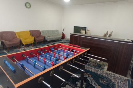 ویلا دوبلکس ساحلی در رودسر