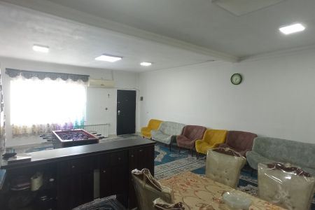 ویلا دوبلکس ساحلی در رودسر