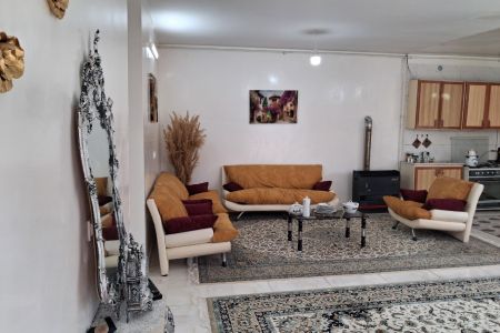 Furnished house in Borujerd - Goldasht Road
