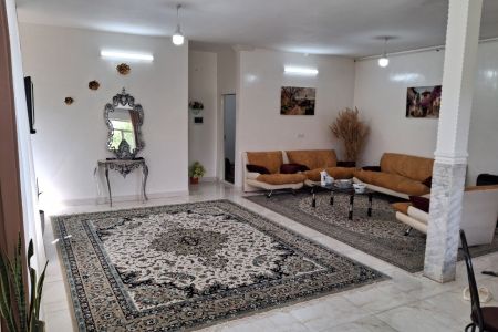 Furnished house in Borujerd - Goldasht Road