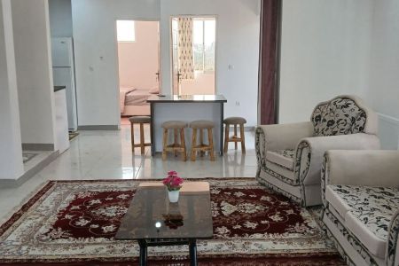 اجاره خانه مبله در رامسر - میانهاله - طبقه ۲