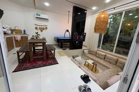 ویلا جکوزی دار در سرخرود - درویش آباد
