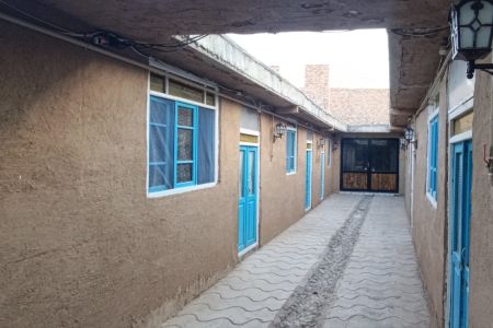 اجاره سوئیت مبله در شاهرود - ابر - ۳۰ متری