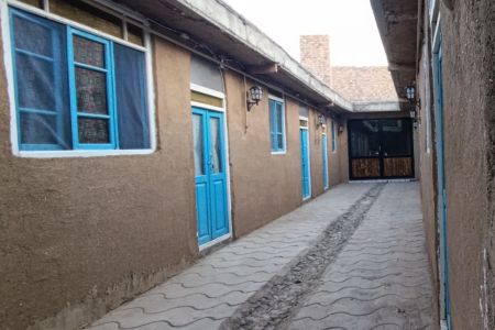 اجاره سوئیت مبله در شاهرود - ابر - ۲۰ متری