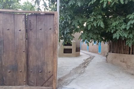 اجاره سوئیت مبله در شاهرود - ابر - ۲۰ متری