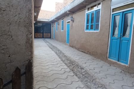 اجاره سوئیت مبله در شاهرود - ابر - ۲۰ متری