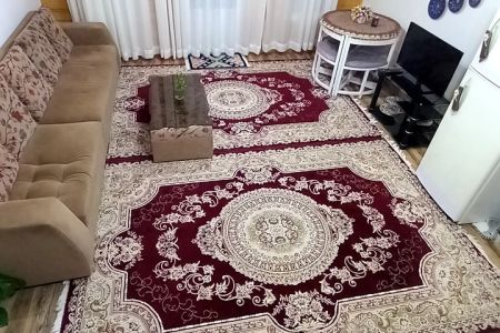 کلبه سوئیسی در شاندرمن - معاف