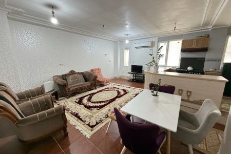 خانه مبله در بوشهر - طبقه سوم