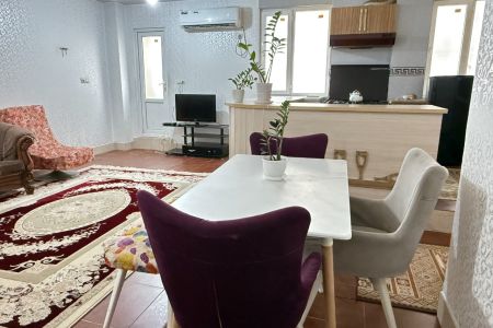 خانه مبله در بوشهر - طبقه سوم