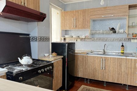 خانه مبله در بوشهر - طبقه سوم