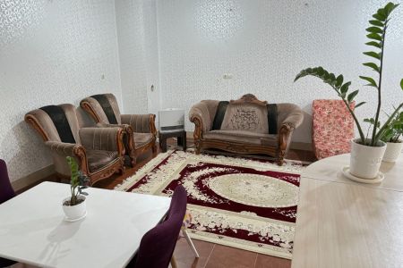 خانه مبله در بوشهر - طبقه سوم