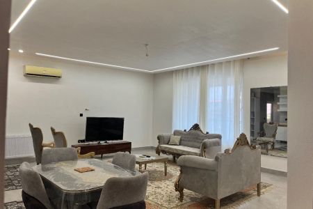 خانه مبله در آکند - ساری - طبقه دوم