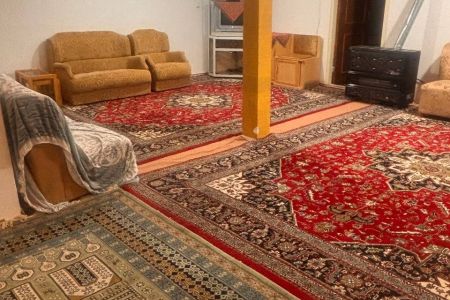 خانه مبله در خلخال - طبقه همکف