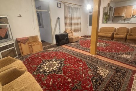 خانه مبله در خلخال - طبقه همکف