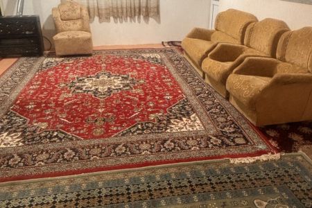 خانه مبله در خلخال - طبقه همکف
